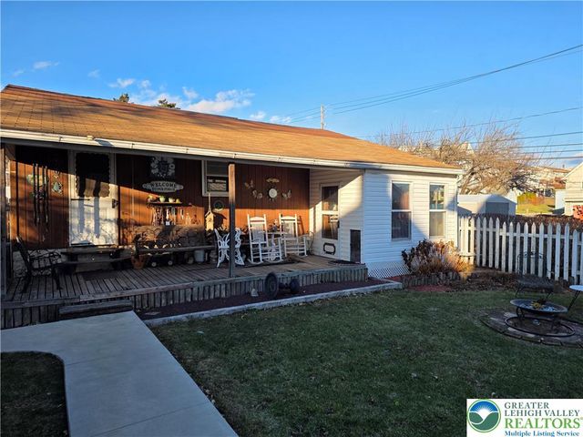 213 West 27th Street, Northampton Boro, PA 18067