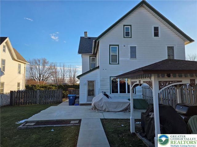 213 West 27th Street, Northampton Boro, PA 18067