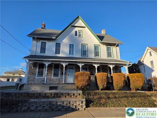 213 West 27th Street, Northampton Boro, PA 18067