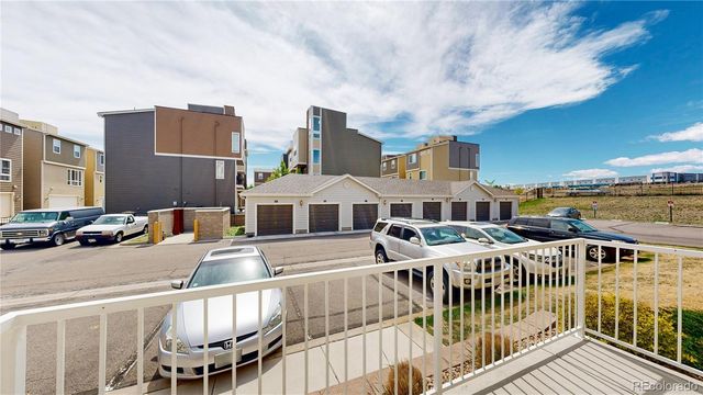 15700 E Jamison Drive 202, Englewood, CO 80112