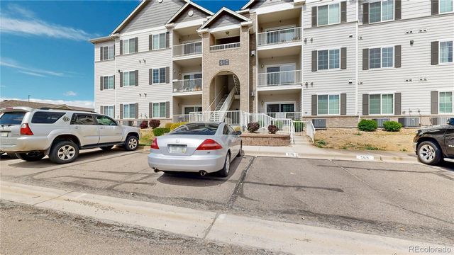15700 E Jamison Drive 202, Englewood, CO 80112