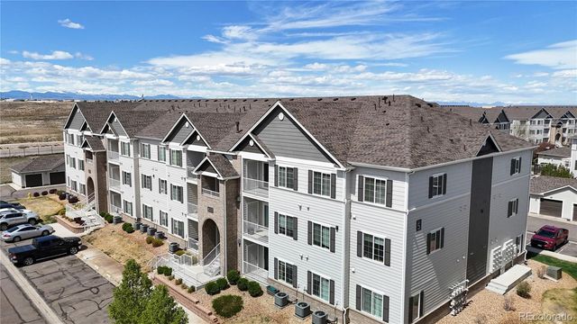 15700 E Jamison Drive 202, Englewood, CO 80112