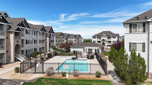 15700 E Jamison Drive 202, Englewood, CO 80112