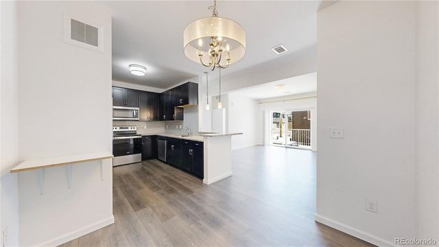 15700 E Jamison Drive 202, Englewood, CO 80112