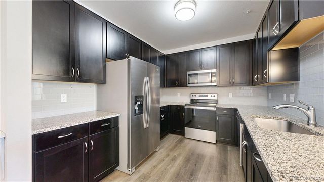 15700 E Jamison Drive 202, Englewood, CO 80112