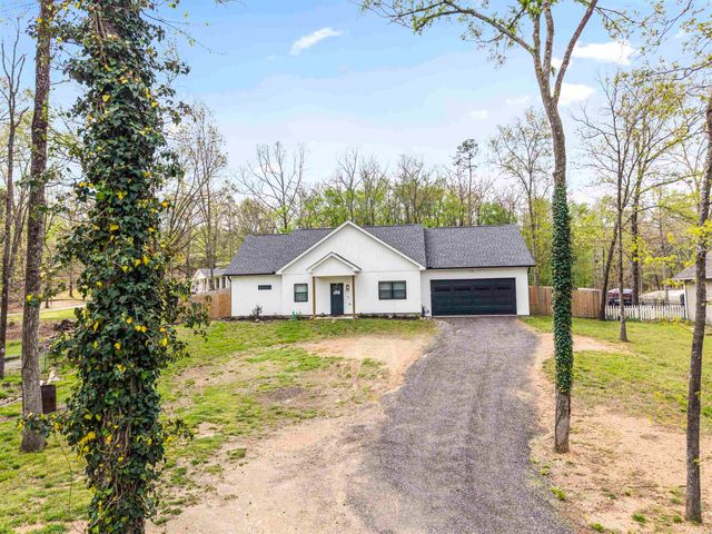 109 Windamere Terrace, Hot Springs, AR 71913