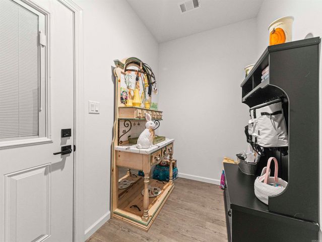 109 Windamere Terrace, Hot Springs, AR 71913