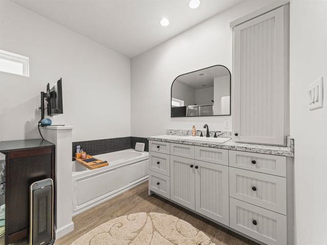 109 Windamere Terrace, Hot Springs, AR 71913