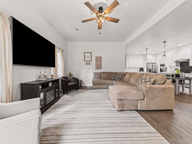 109 Windamere Terrace, Hot Springs, AR 71913