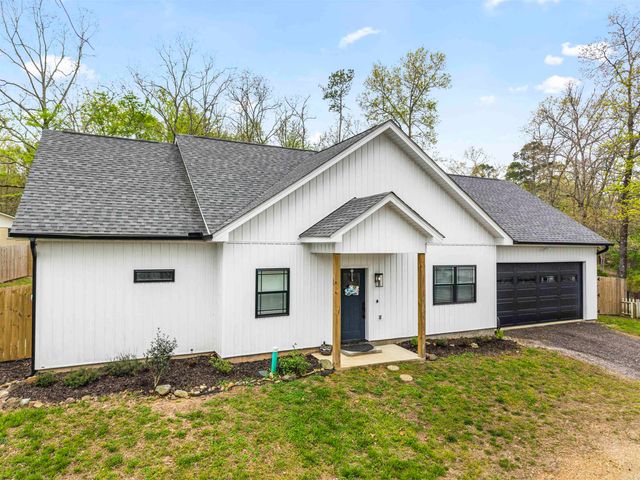 109 Windamere Terrace, Hot Springs, AR 71913