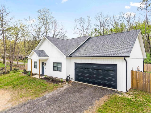 109 Windamere Terrace, Hot Springs, AR 71913