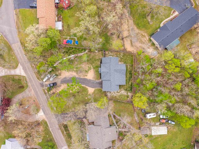 109 Windamere Terrace, Hot Springs, AR 71913