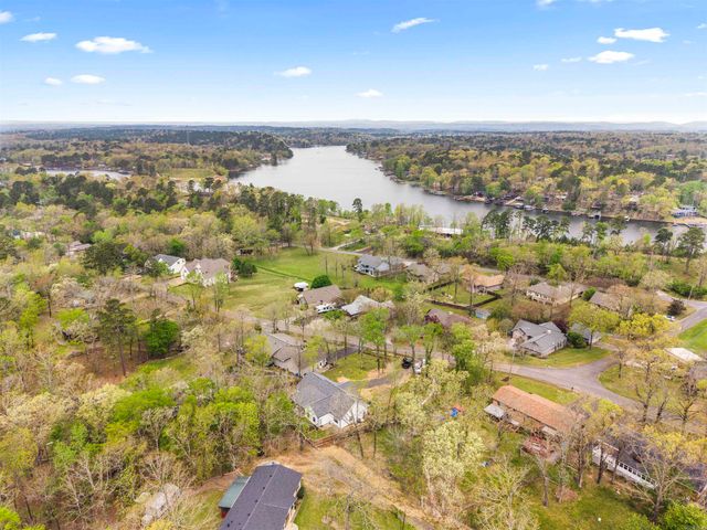 109 Windamere Terrace, Hot Springs, AR 71913