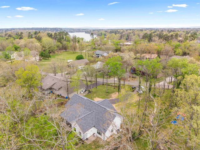 109 Windamere Terrace, Hot Springs, AR 71913