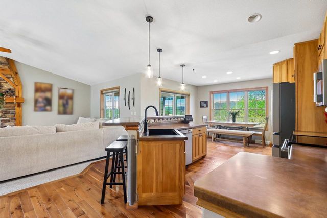 1640 Great Forest DRIVE, West Bend, WI 53090