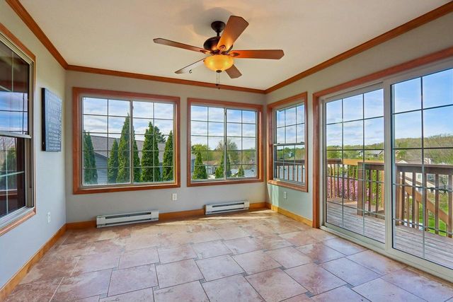 1640 Great Forest DRIVE, West Bend, WI 53090