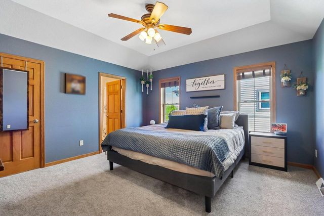 1640 Great Forest DRIVE, West Bend, WI 53090