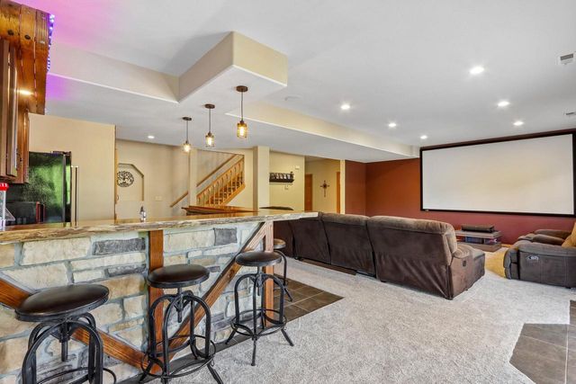 1640 Great Forest DRIVE, West Bend, WI 53090