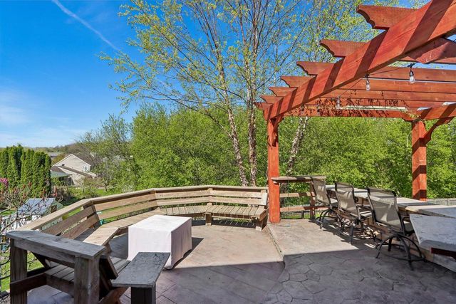 1640 Great Forest DRIVE, West Bend, WI 53090