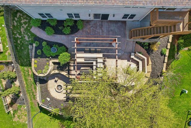 1640 Great Forest DRIVE, West Bend, WI 53090
