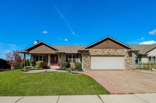 1640 Great Forest DRIVE, West Bend, WI 53090