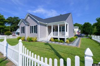 617 Sir Walter Raleigh St Lot 1, Manteo, NC 27954