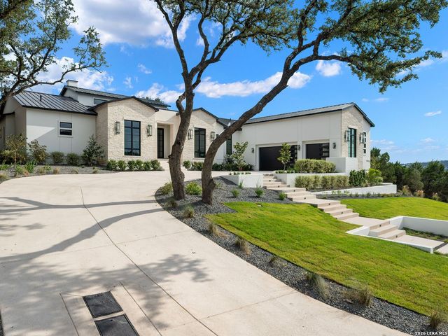 51 Via Aragon, San Antonio, TX 78257