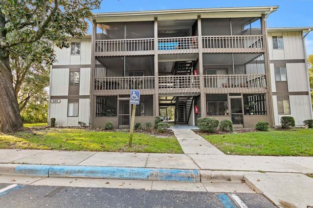 6519 W NEWBERRY ROAD 107, Gainesville, FL 32605