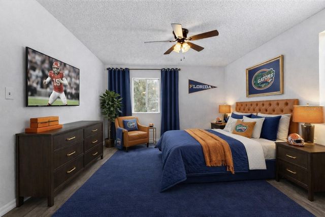 6519 W NEWBERRY ROAD 107, Gainesville, FL 32605