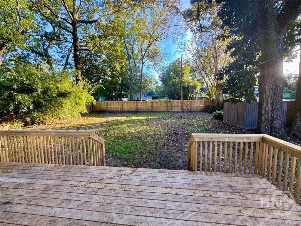 Image 18 of property listing at 407 E 58th Street, Savannah, GA 31405