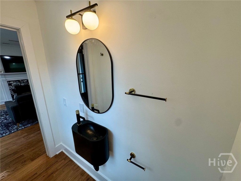 Image 19 of property listing at 407 E 58th Street, Savannah, GA 31405