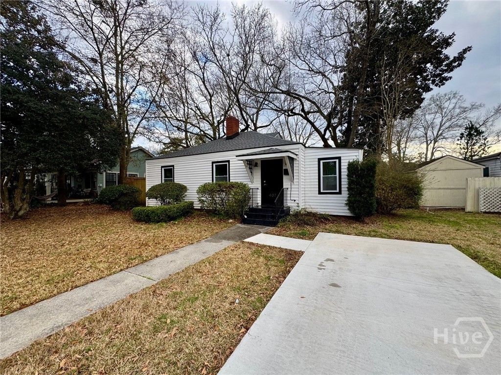 Image 29 of property listing at 407 E 58th Street, Savannah, GA 31405
