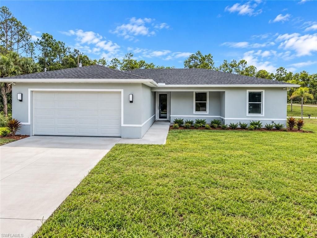 3502 E 10th ST, LEHIGH ACRES, FL 33972 — exterior