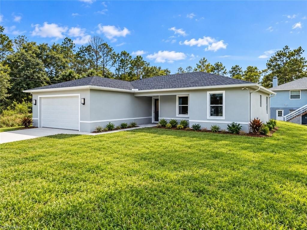 3502 E 10th ST, LEHIGH ACRES, FL 33972 — photo 2