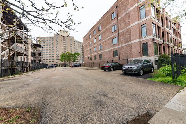 4021 S Ellis Avenue 5S, Chicago, IL 60653