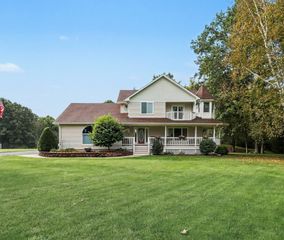 12103 N Territorial Road, Dexter Twp, MI 48130