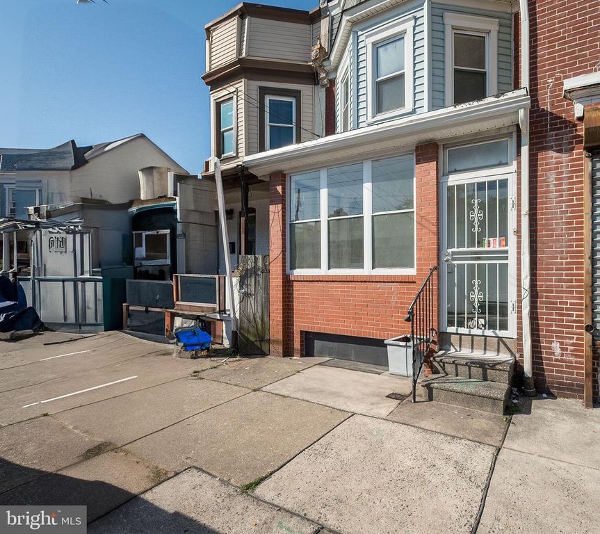 1738 W FOURTH ST, Wilmington, DE 19805