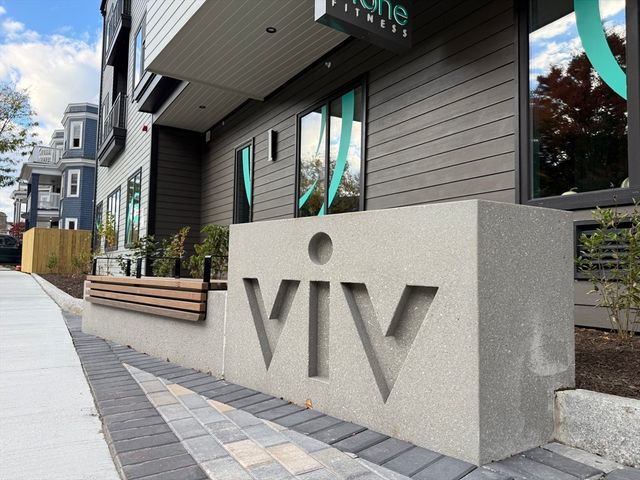 500 Talbot Ave 102, Boston, MA 02124