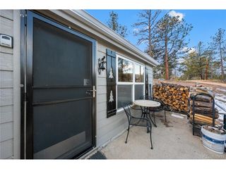 106 Elk Dr, Bailey, CO 80421