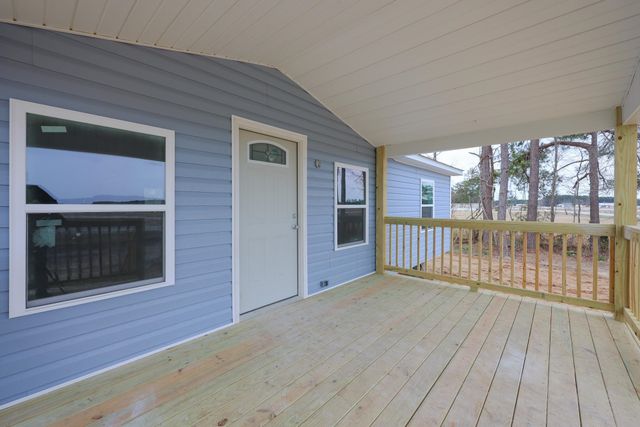 400 Airport Rd., Loris, SC 29569