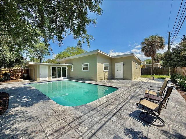 7310 11TH AVENUE N, St Petersburg, FL 33710