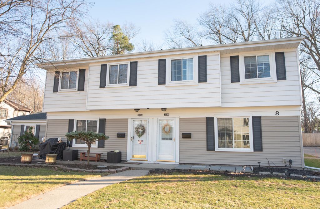 38165 Greenwood Street, Westland, MI 48185