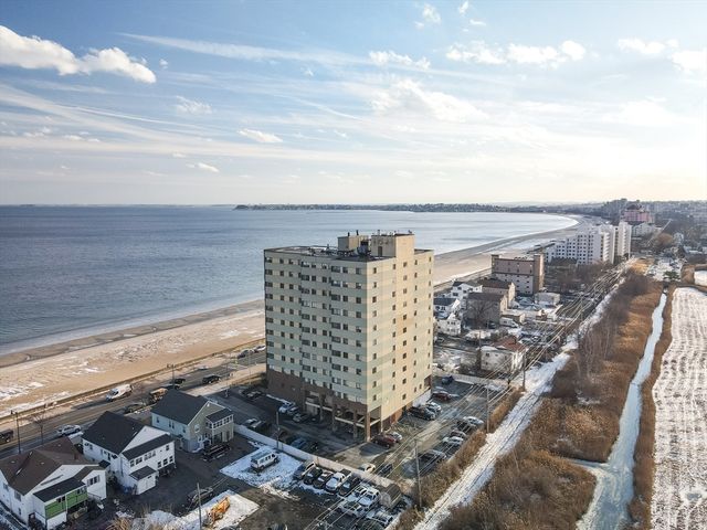 474 Revere Beach Blvd 302, Revere, MA 02151