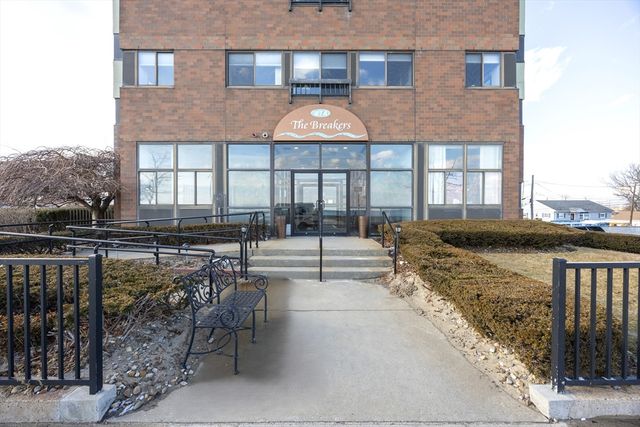 474 Revere Beach Blvd 302, Revere, MA 02151