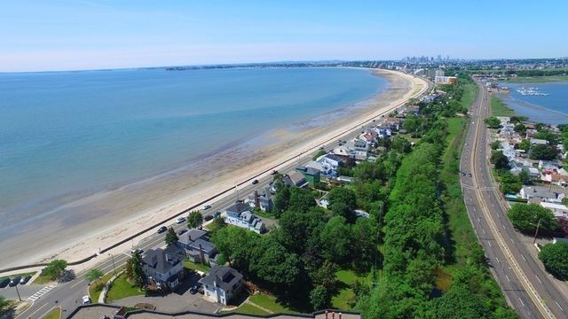 474 Revere Beach Blvd 302, Revere, MA 02151