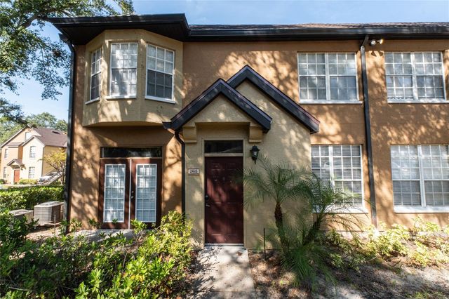 6416 RALEIGH STREET 2615, Orlando, FL 32835