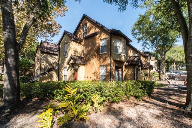 6416 RALEIGH STREET 2615, Orlando, FL 32835