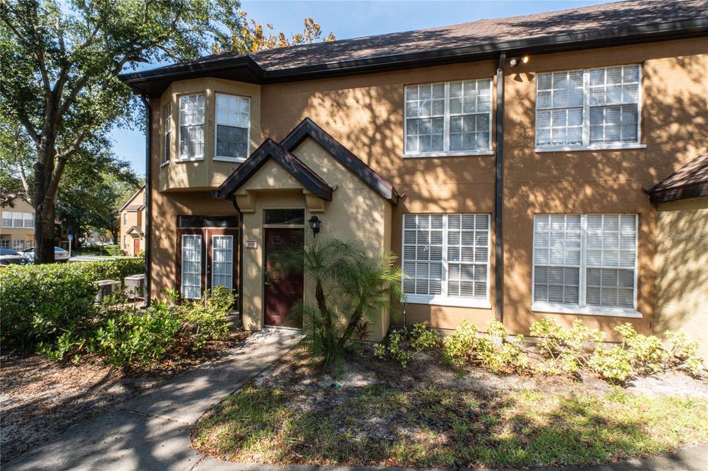 6416 RALEIGH STREET 2615, Orlando, FL 32835