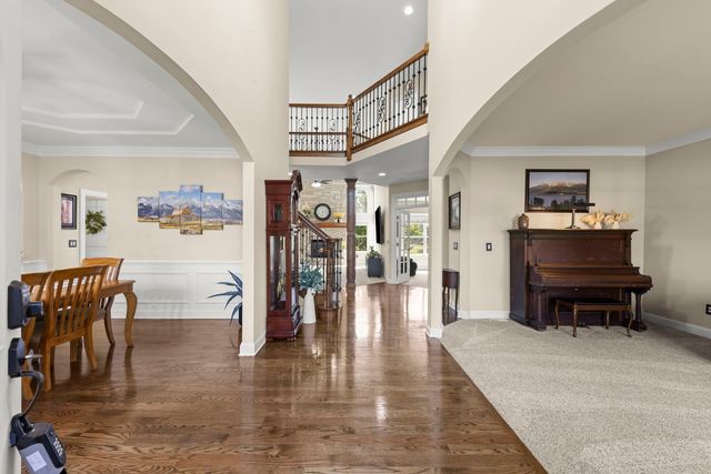 1122 Clearwater Drive, Yorkville, IL 60560