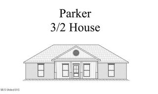 14416 Lily Orchard Road, Moss Point, MS 39562